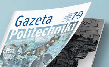 Gazeta Politechniki 7-9/2017