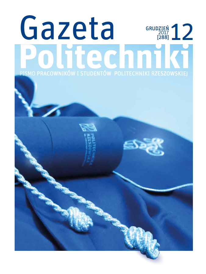 Gazeta Politechniki