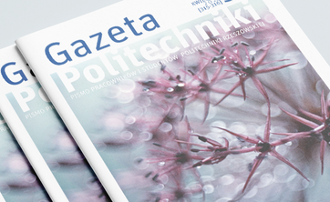 Gazeta Politechniki 3-4/2020